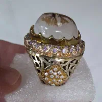 انگشترهای نقره