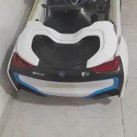 ماشین شارژی