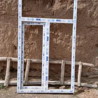 پنجره دوجداره نو نو