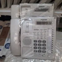 سانترال دست دو Panasonic / منشیدار/  گوشی ۷۷۳۰