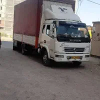 اتوبار سعید حمل و نقل اثاثیه منزل با کارگران مجرب