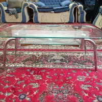 میز  جلو مبلی