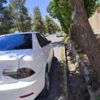سمند سورن موتورxup7