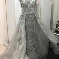 لباس مجلسی