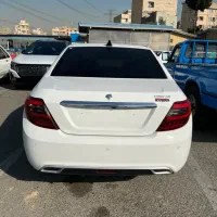 دنا پلاس توربو آپشنال ۱۴۰۵