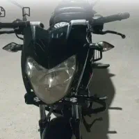 فروش موتور باجاج مدل ۹۰