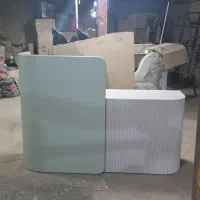 میزکانتر مینیمال