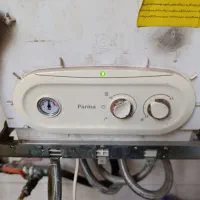 تعمیرات پکیج آبگرمکن پمپ آب