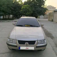 سمند x7 مدل 83