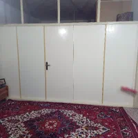 آرا کسدیدی|جاکفشی، کمد، دراور|تیکمه داش, |دیوار