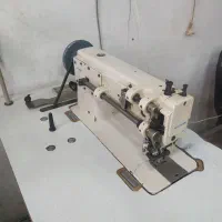 چرخ خیاطی صنعتی