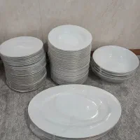 سرویس ۲۴نفرە چینی تقدیس