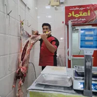 قصابی اعتماد