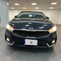 کیا کادنزا مدل ۲۰۲۰ قیمت استثنایی