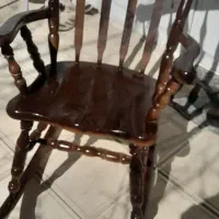 صندلی راک (مادر بزرگ)