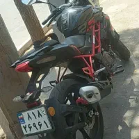 بنلی ۲۵۰ تک سیلندر نیوفیس مدل ۱۴۰۳