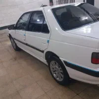 پارس|خودرو سواری و وانت|اهواز, کوی نفت|دیوار