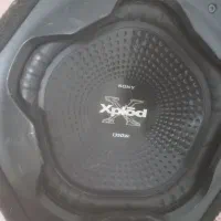 ساب۳۵۰ سونی با باکس