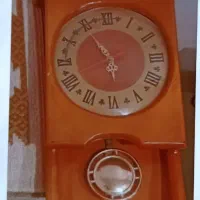 ساعت دیواری