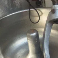 با سلام فر قنادی مهرگان