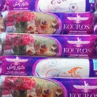 سفره یکبارمصرف ۴۰۰ گرمی کوروش زیرقیمت بازار