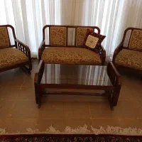 مبل راحتی ۶ نفره