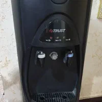 آبسردکن تراست