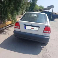 پراید ۱۴۱ مدل۸۴