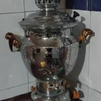سماور گازی