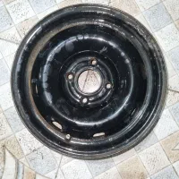 رینگ فولادی 14