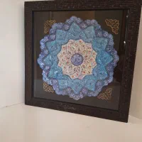 قاب میناکاری