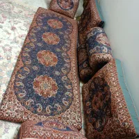 ست تشک و تخت شاهنشین
