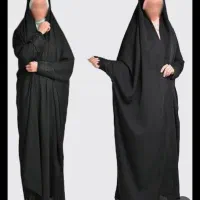 چادر دانشجویی مناسب زیارت اربعین جنس کن کن نو نو