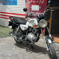 رهرو۱۵۰|موتورسیکلت|اصفهان, عسگریه|دیوار