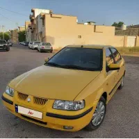 سمندLxمولتی پلکس