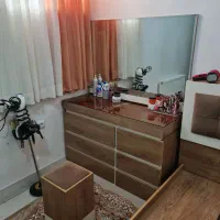 سرویس خواب در حد نو