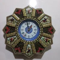 ساعت خاتم کاری