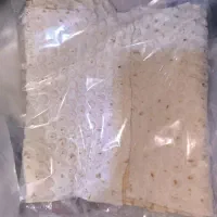 نان لواش تازه