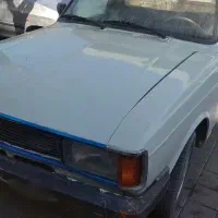 پیکان وانت مدل90