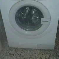 لباسشویی کنوود