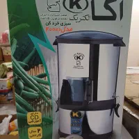 سبزی خرد کن