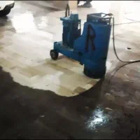 خدمات کفسابی کفساب بتن سابی سنگسابی