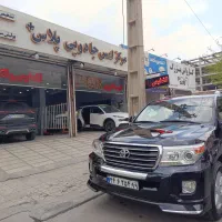 صافکار پی دی ار حرفه ای