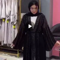 مانتوعبا