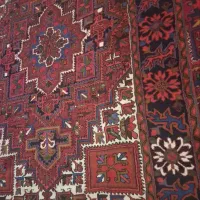 فرس دستباف اصل تبریز پشمی