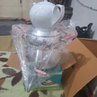 قوری کتری