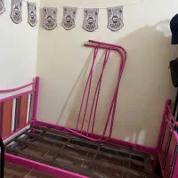 تخت خواب کودک