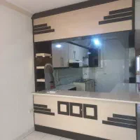 کابینت دست دوم ام دی اف