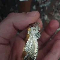 النگو طلا بی اجرت