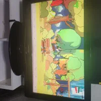 تلویزیون LCD ۳۲ اینچ سامسونگ